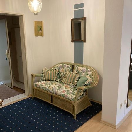 Neu! Ferienwohnung Hege 18 Am Bodensee Васербург Екстериор снимка
