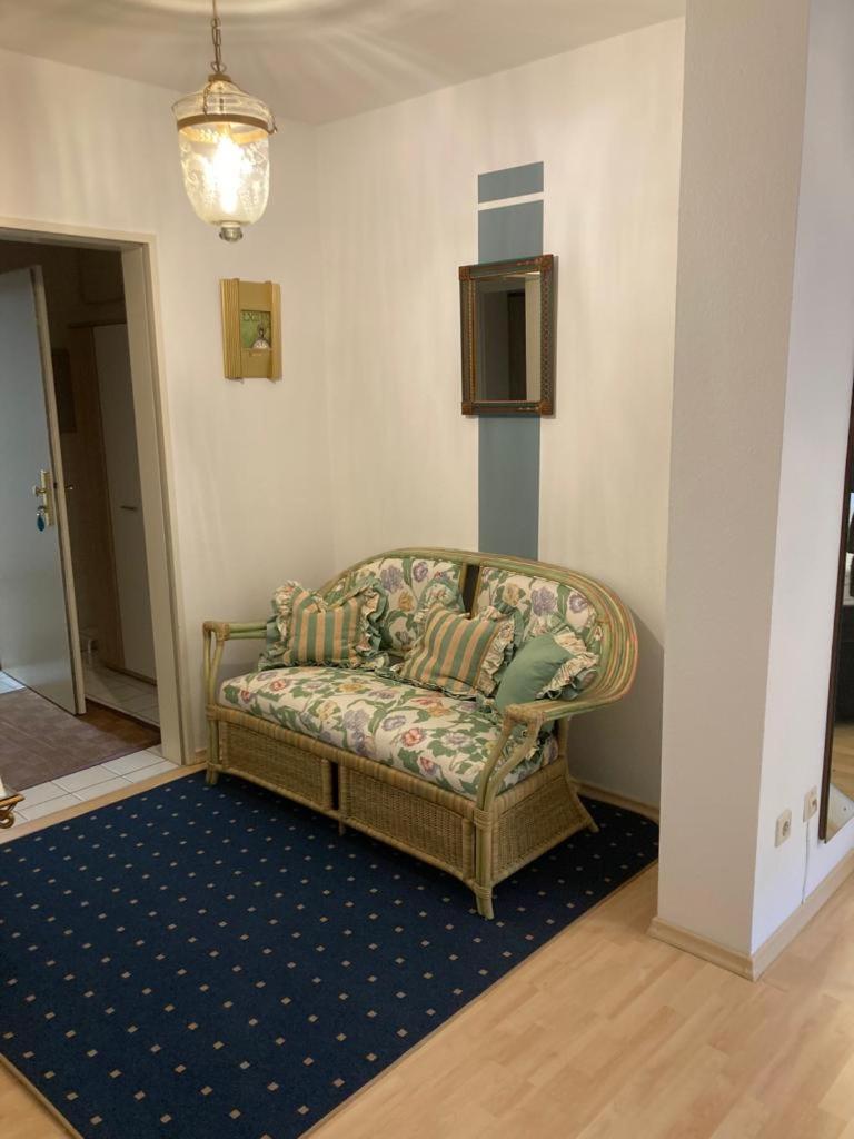 Neu! Ferienwohnung Hege 18 Am Bodensee Васербург Екстериор снимка