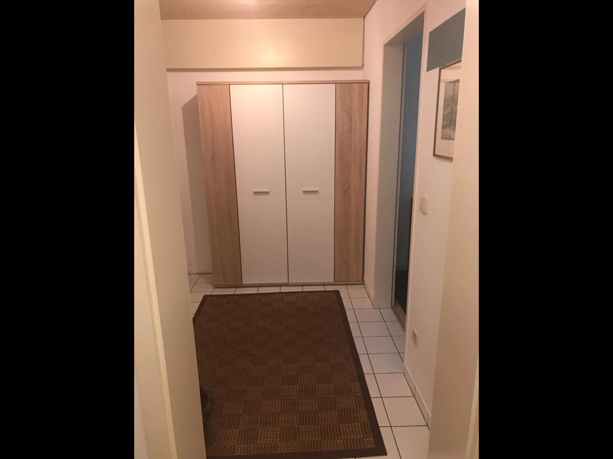 Neu! Ferienwohnung Hege 18 Am Bodensee Васербург Екстериор снимка