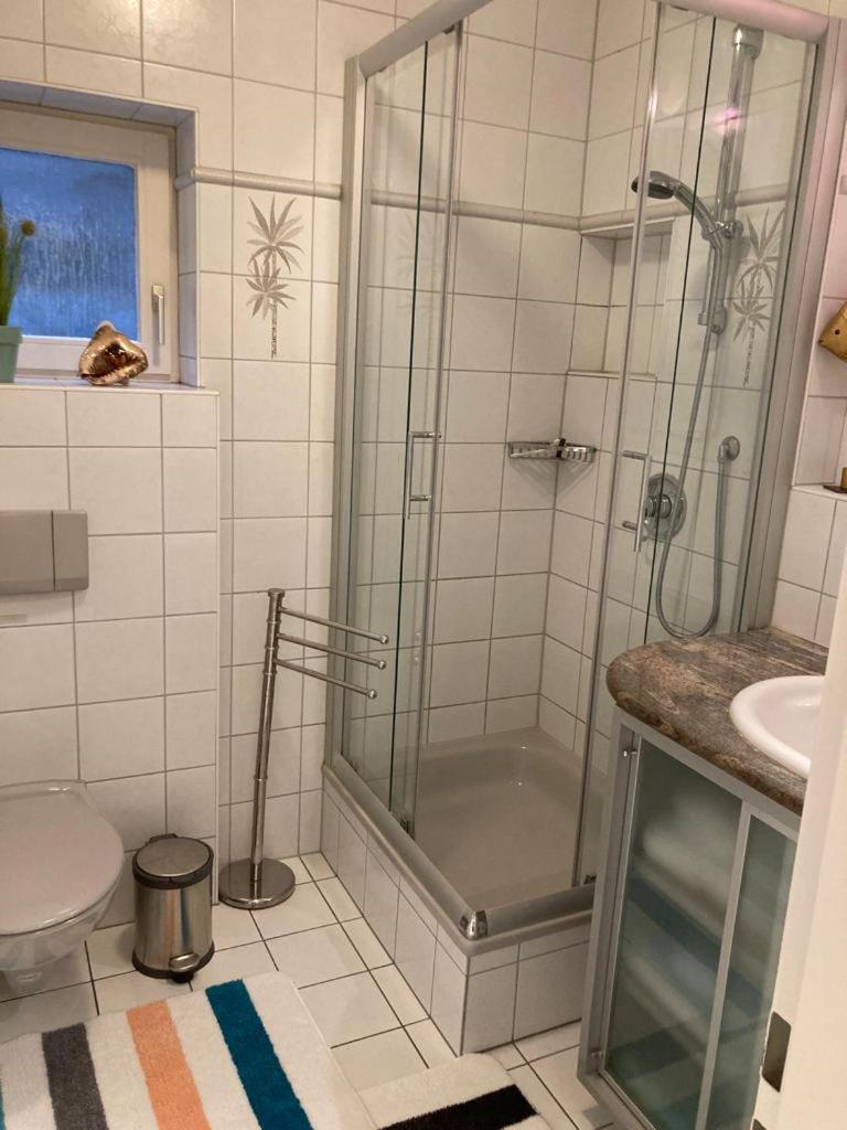 Neu! Ferienwohnung Hege 18 Am Bodensee Васербург Екстериор снимка