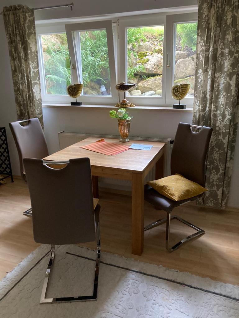 Neu! Ferienwohnung Hege 18 Am Bodensee Васербург Екстериор снимка